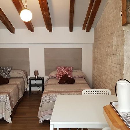 Plaza Redonda Brugada Home Валенсія Екстер'єр фото