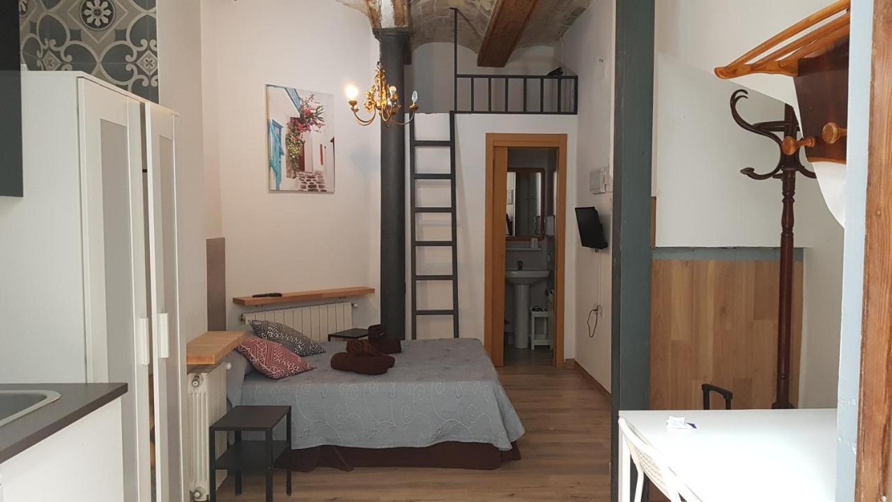 Plaza Redonda Brugada Home Валенсія Екстер'єр фото